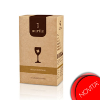 Aurile Irish Cream 250g