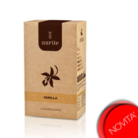 Aurile Vaniglia 250g