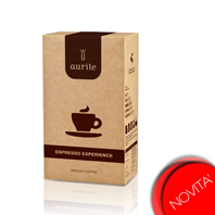 AurileEspresso Experience 250g FM Group Italia